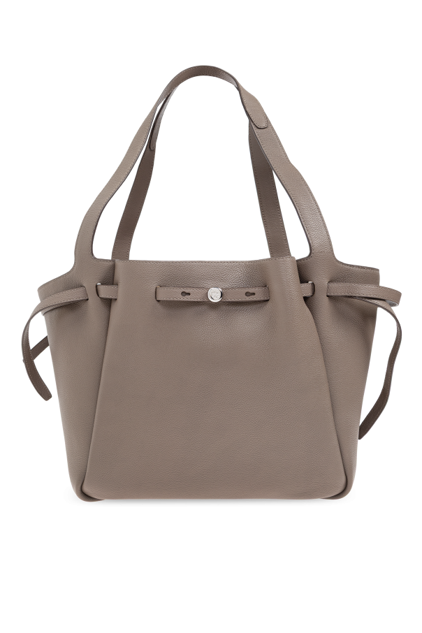 TORY BURCH Woman Shoulder bag Grey 163388 251